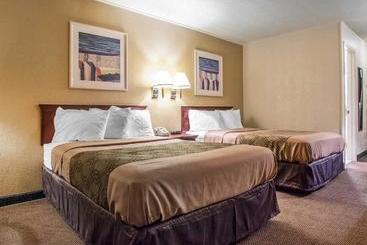 Szálloda Econo Lodge Hammonton