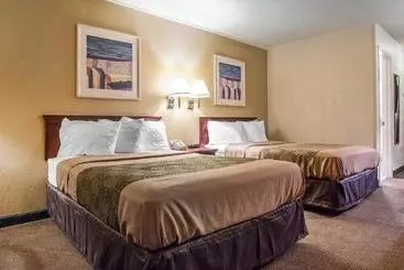 בית מלון כפרי Econo Lodge Hammonton