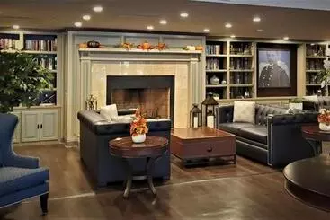 ホテル Fort Magruder Historic Williamsburg, Trademark By Wyndham