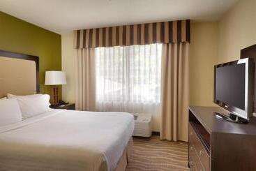 Отель Holiday Inn Express & Suites American Fork   North Provo, An Ihg