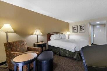 فندق Quality Inn Tyler  Lindale