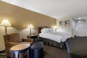 فندق Quality Inn Tyler Lindale