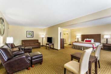 Hotel Ramada By Wyndham Houma