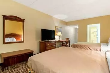 Likehome Extended Stay Hotel Warner Robins