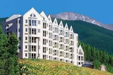 Otel Winter Park Mountain Lodge