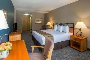 호텔 Winter Park Mountain Lodge