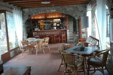 Hotelli Fattoria Giunasco