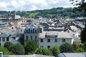 Hotel Des Pyrénées