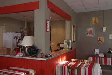 فندق Des Pyrénées