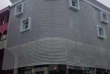 ホテル Kosma Boutique