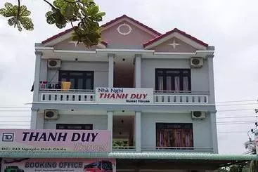 هتل Thanh Duy Guest House