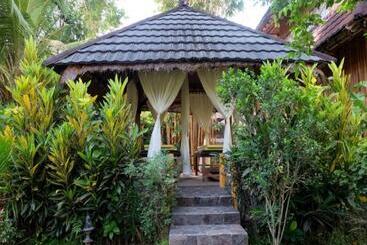 בית מלון כפרי Villa Manuk