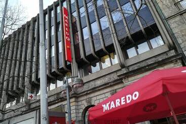 Bed Budget City Center Hannover   Hostel