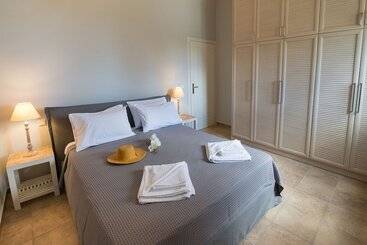 Appartements touristiques Pearl Mansions