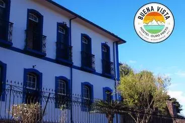 Buena Vista Hostel