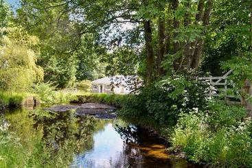 Burnbeag Cottage