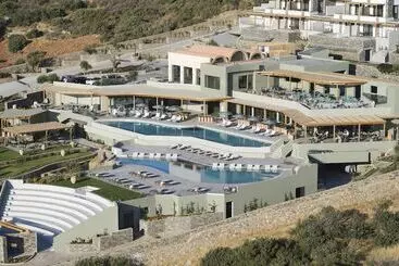 Otel Cayo Exclusive Resort & Spa