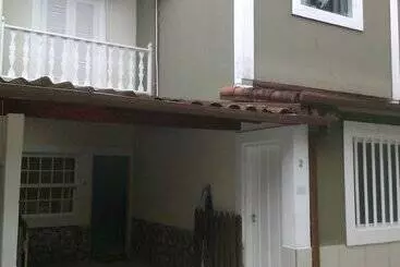 Hotel Pousada Fantasia