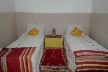 ペンション Azultreck House