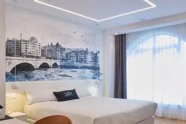 Majatalo Boulevart Donostia