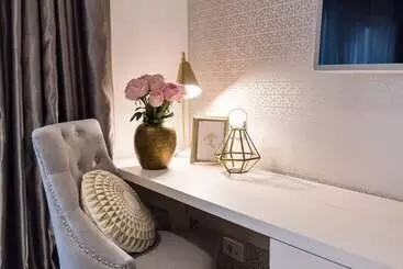 Pensão Mm House