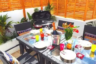 Apartamente turistice Terrace Garden Okinawa