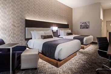 فندق Best Western Plus North Platte Inn & Suites