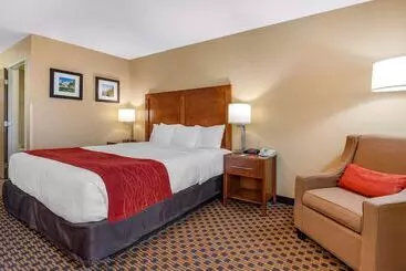 호텔 Comfort Inn Joliet West I 80