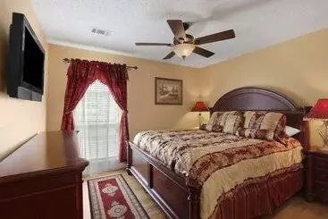 فندق Days Inn By Wyndham Branson/near The Strip