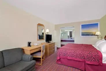 فندق Days Inn By Wyndham Williamsburg