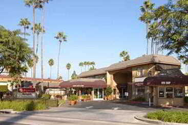 فندق Grand Legacy At The Park