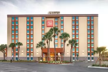 Red Lion Hotel Orlando Lake Buena Vista South Near Disney