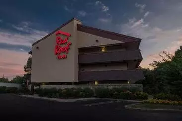 فندق Red Roof Inn Milford New Haven