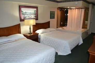 호텔 Town Inn & Suites South Plainfieldpiscataway