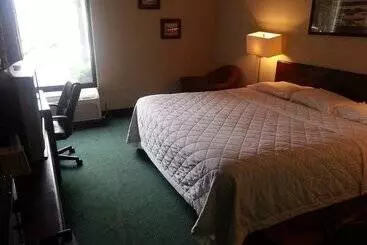 בית מלון כפרי Town Inn & Suites South Plainfieldpiscataway