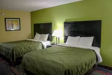 Motel 6 Knoxville, Tn  East