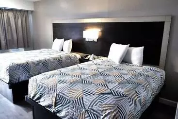 Motel 6burnsville, Mn