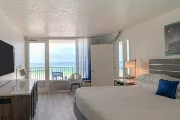 The Island Resort At Fort Walton Beach