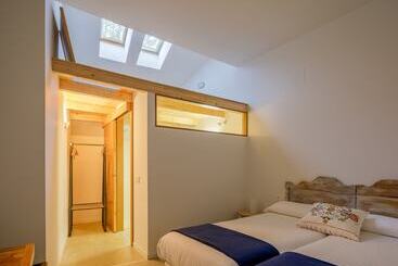 Apartamentos turísticos Casa La Devesa De Sanabria