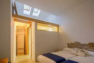 Turistlägenheter Casa La Devesa De Sanabria