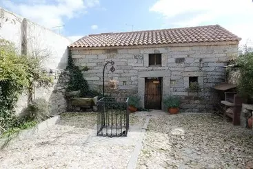 Casa Rural El Vasar