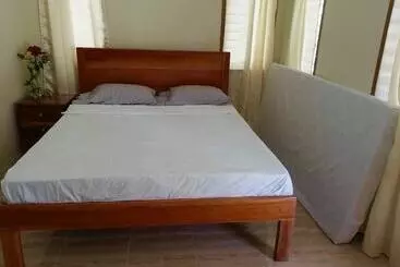 هتل D's Ocean View Beach Resort