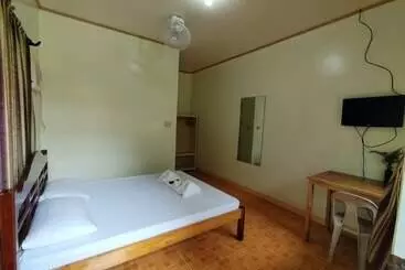 هتل Replica Manor