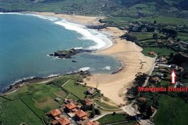 Marejada Hostel Food & Drinks