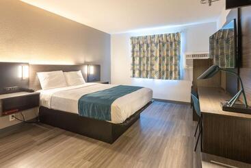 Motel 6 Fort Lupton, Co