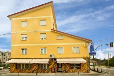 Pansiyon Hosteria El Capricho