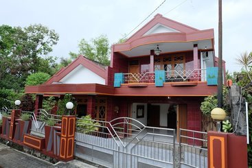 Apartamenty turystyczne Simply Homy Guest House Unit Denggung