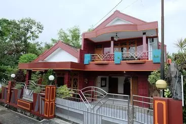 Appartamenti turistici Simply Homy Guest House Unit Denggung