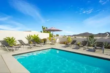 Tourist flats Villa Perla Amour