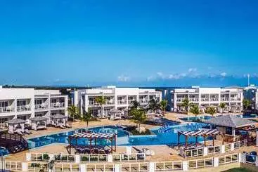 ホテル Iberostar Coral Holguin
